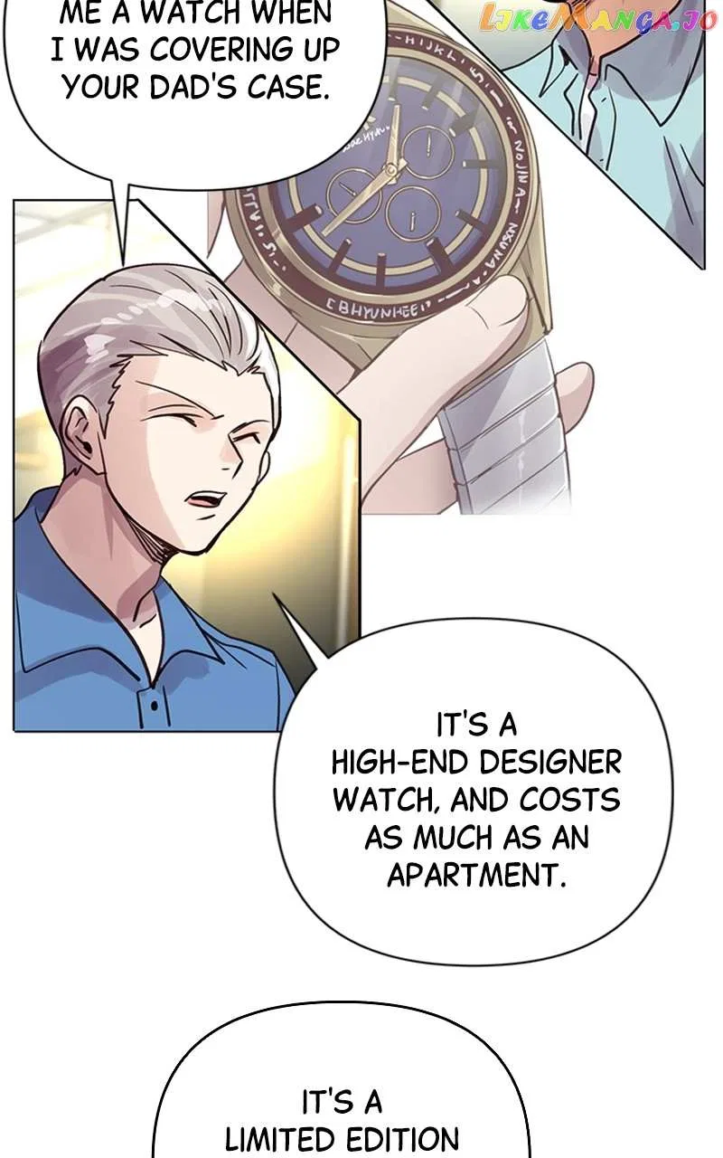 Time Roulette Chapter 72 – Page 23