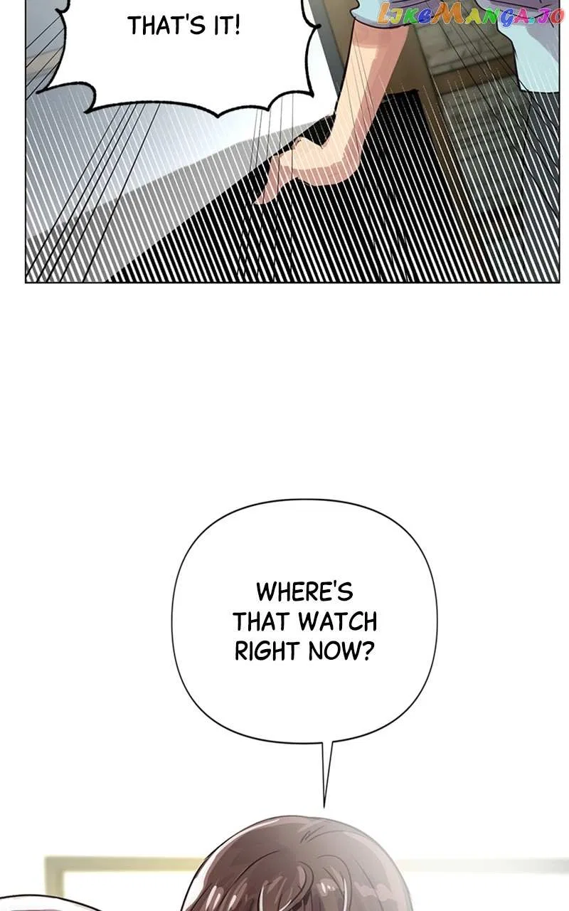 Time Roulette Chapter 72 – Page 26