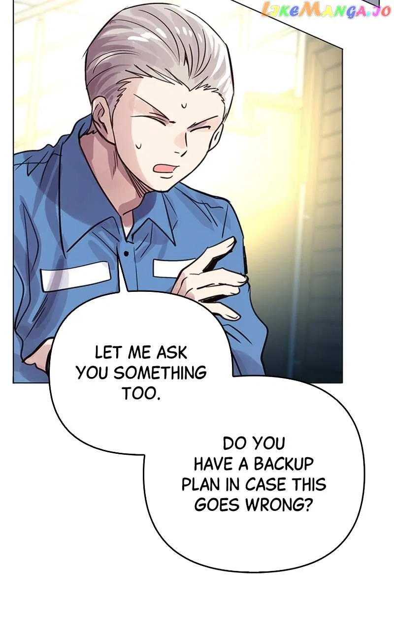 Time Roulette Chapter 72 – Page 29