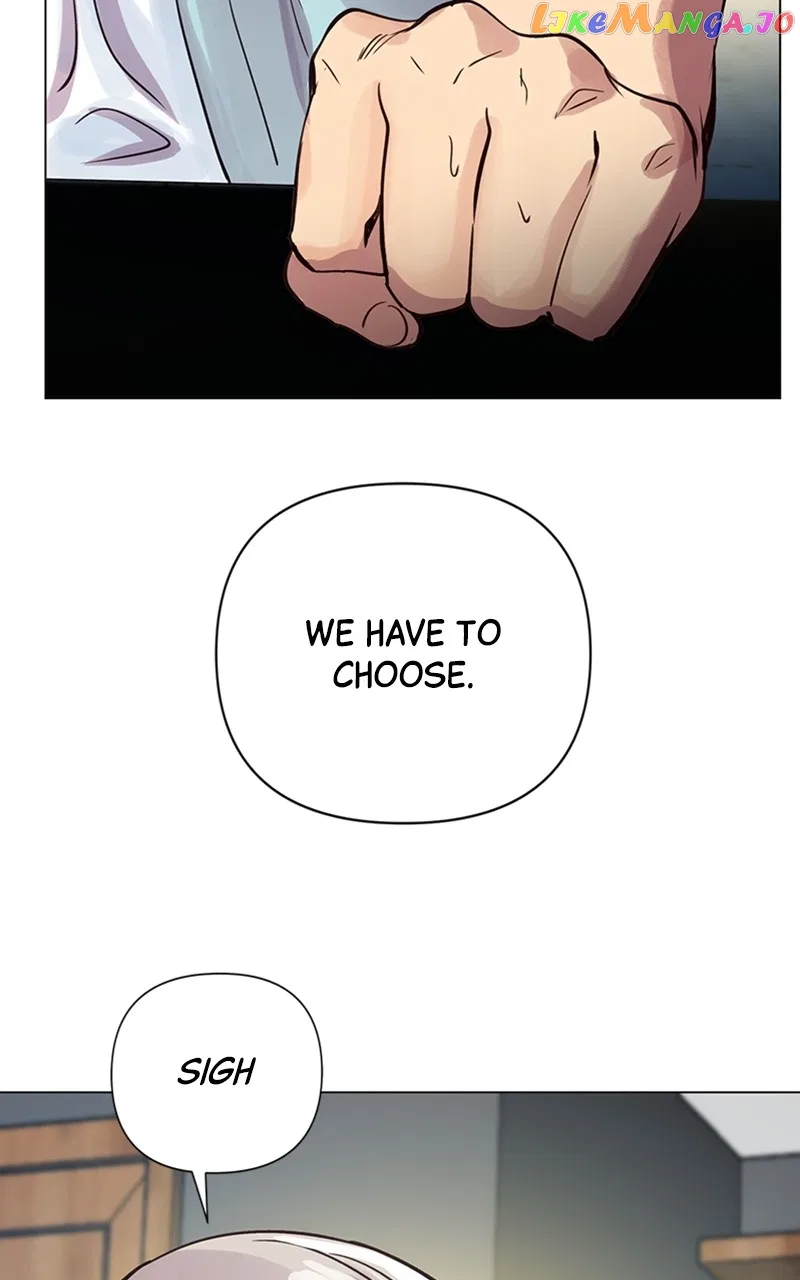 Time Roulette Chapter 72 – Page 35