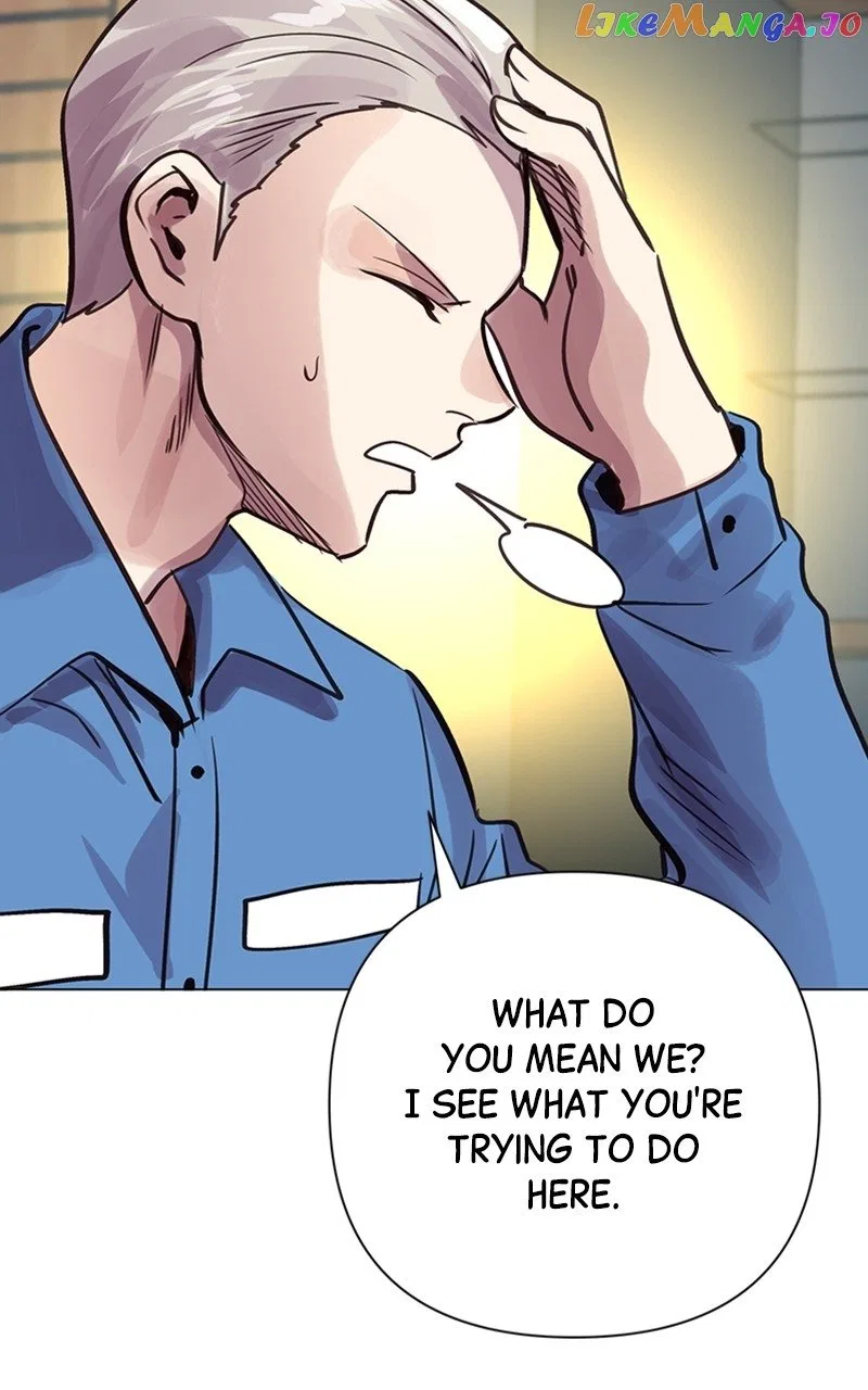 Time Roulette Chapter 72 – Page 36