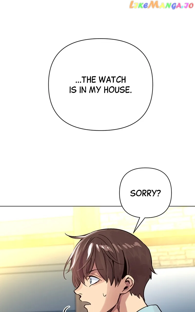 Time Roulette Chapter 72 – Page 37