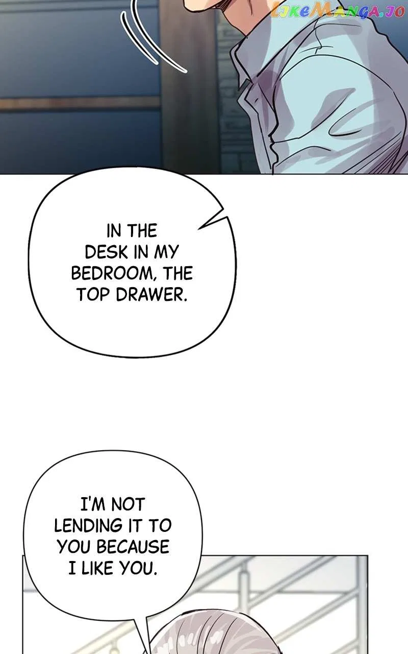 Time Roulette Chapter 72 – Page 38
