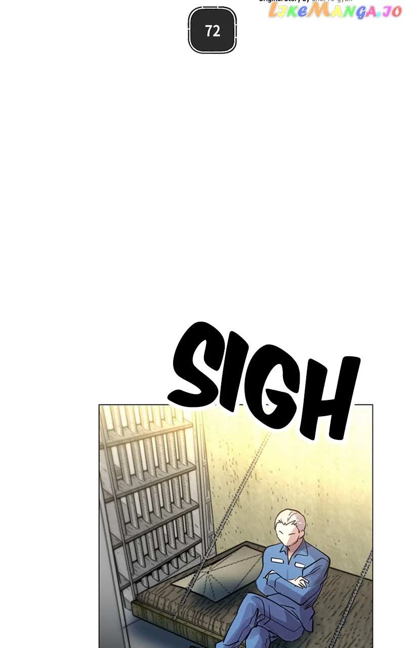 Time Roulette Chapter 72 – Page 41