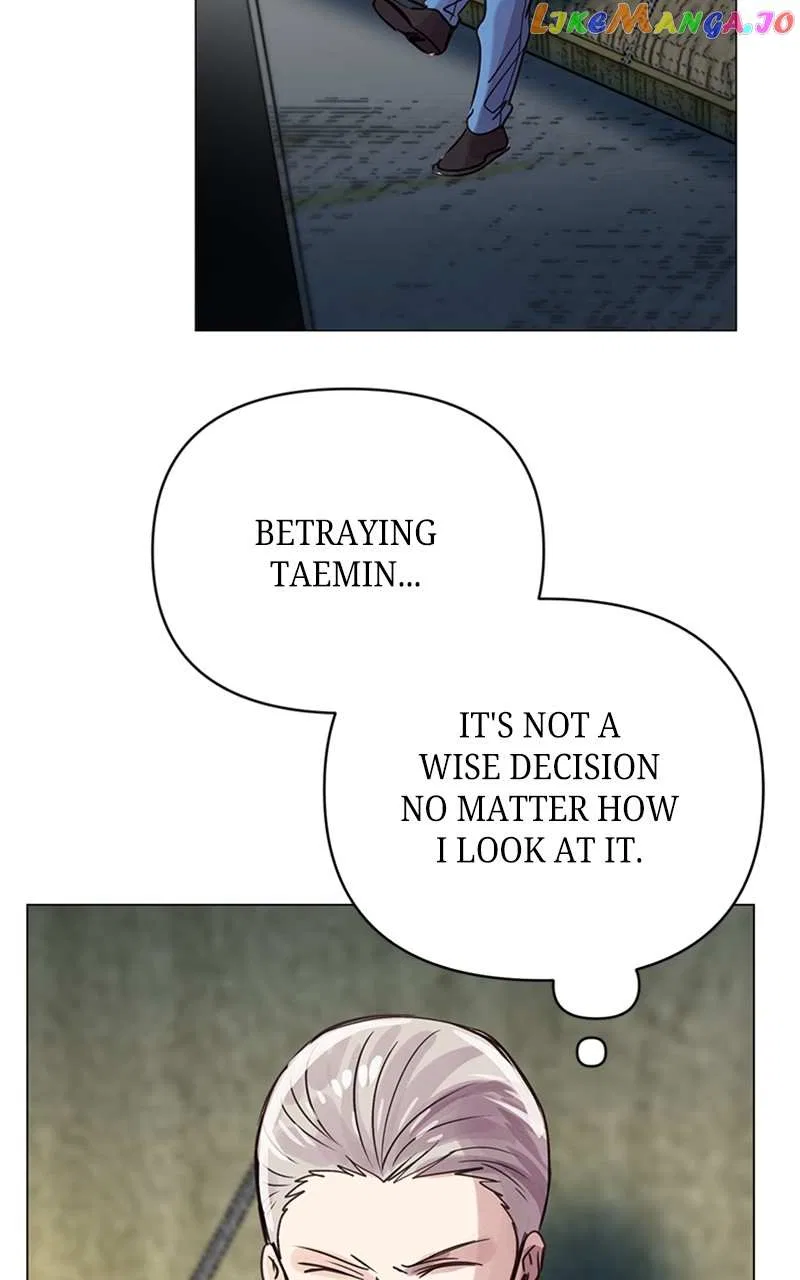 Time Roulette Chapter 72 – Page 42