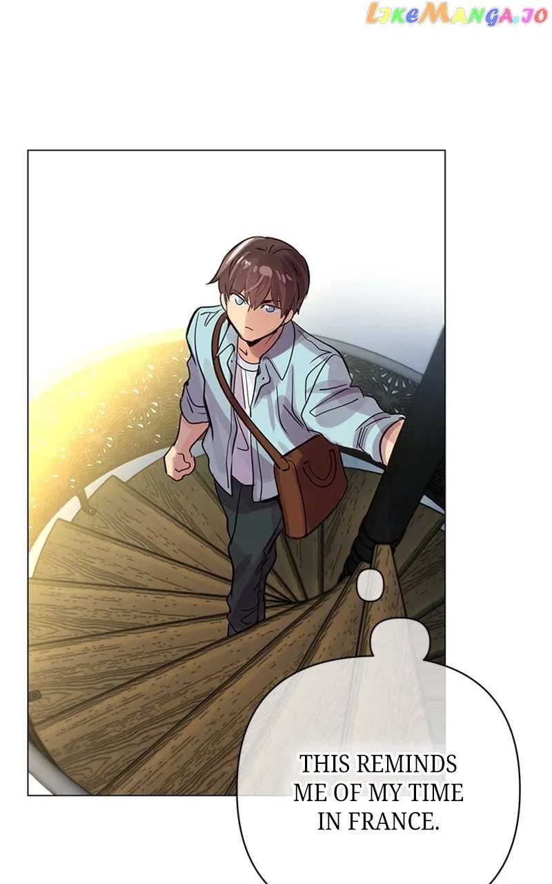 Time Roulette Chapter 72 – Page 47