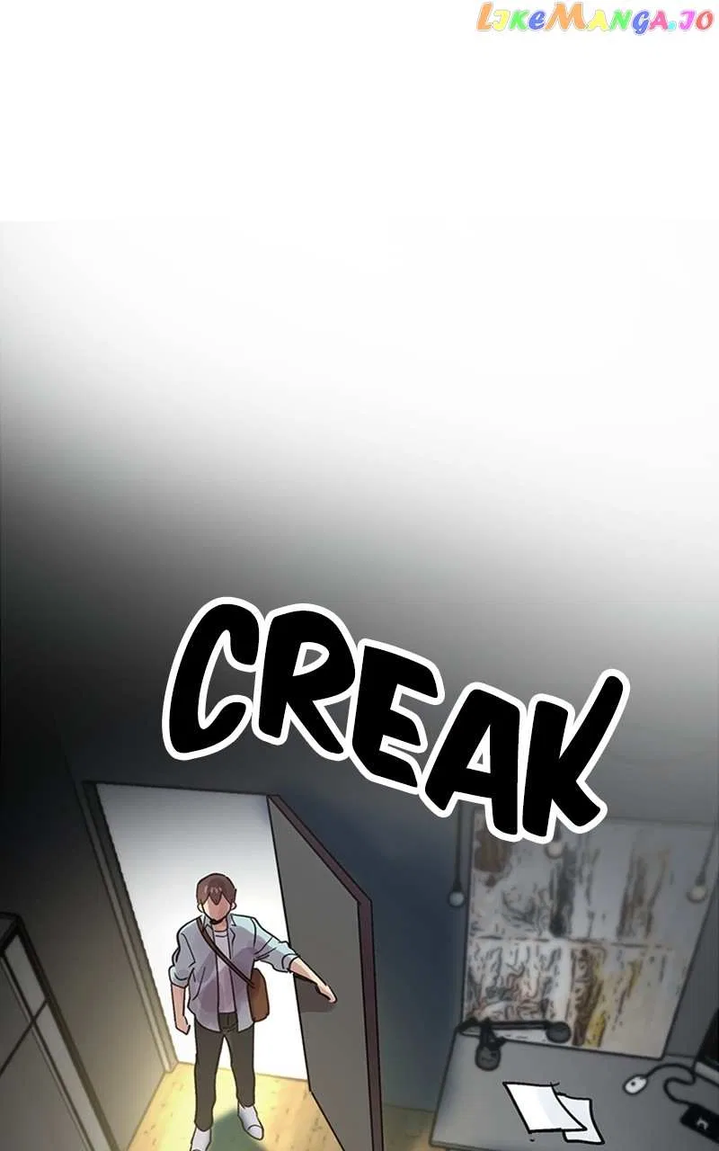 Time Roulette Chapter 72 – Page 49