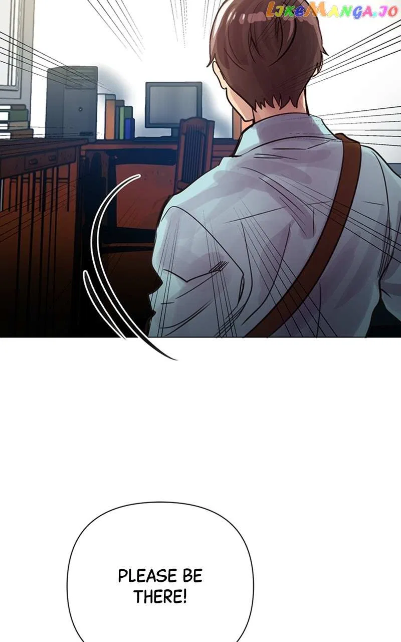 Time Roulette Chapter 72 – Page 55