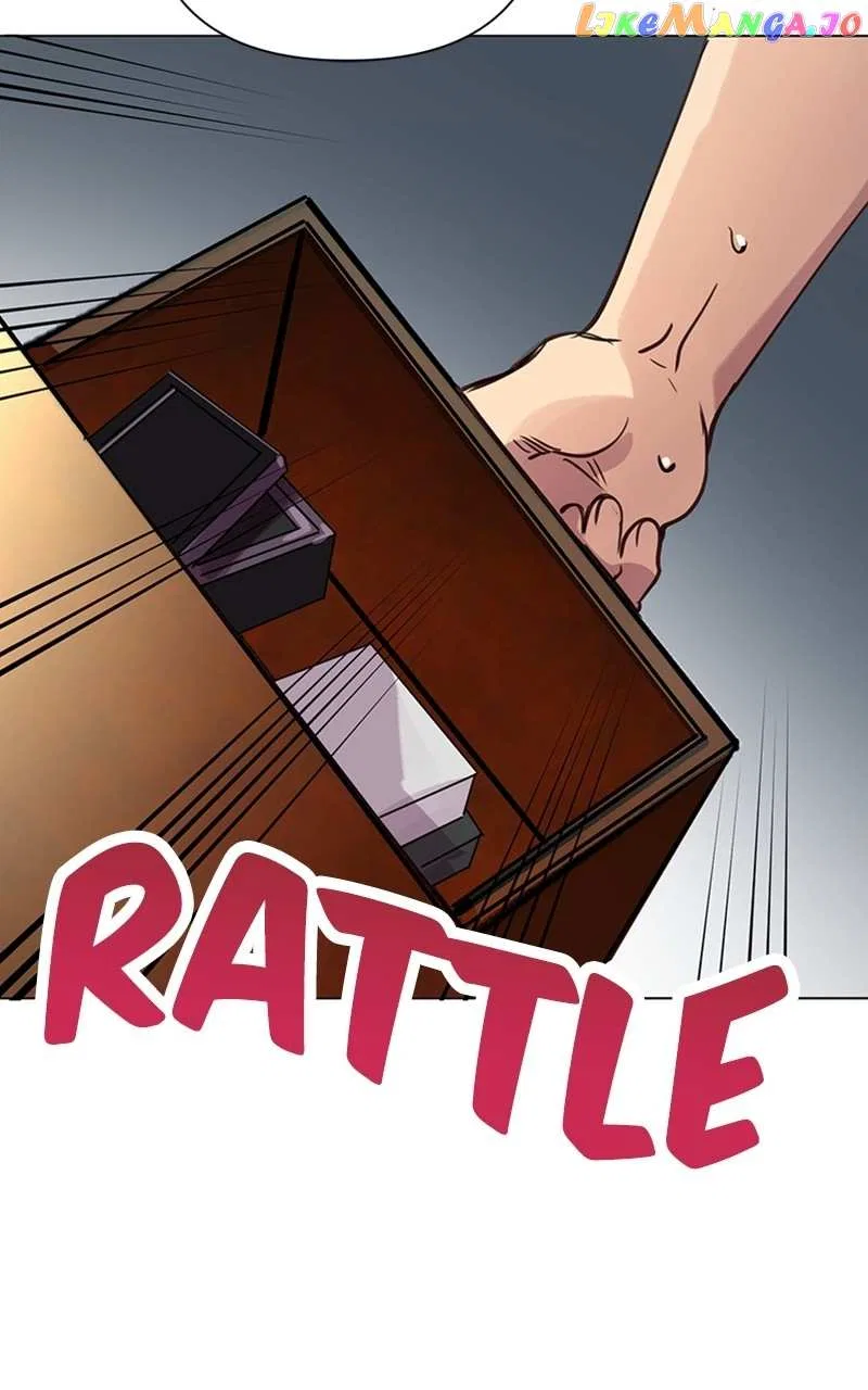 Time Roulette Chapter 72 – Page 56