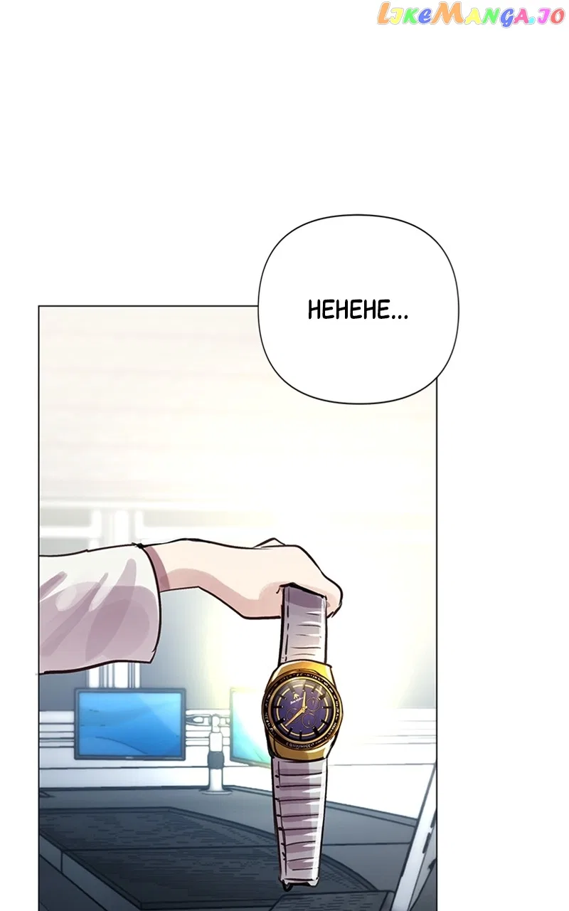 Time Roulette Chapter 72 – Page 59