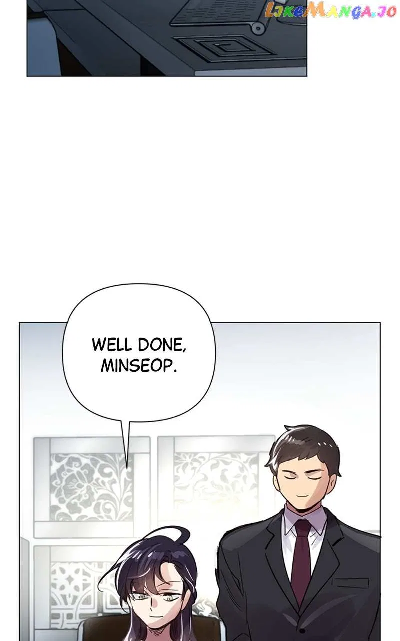Time Roulette Chapter 72 – Page 60