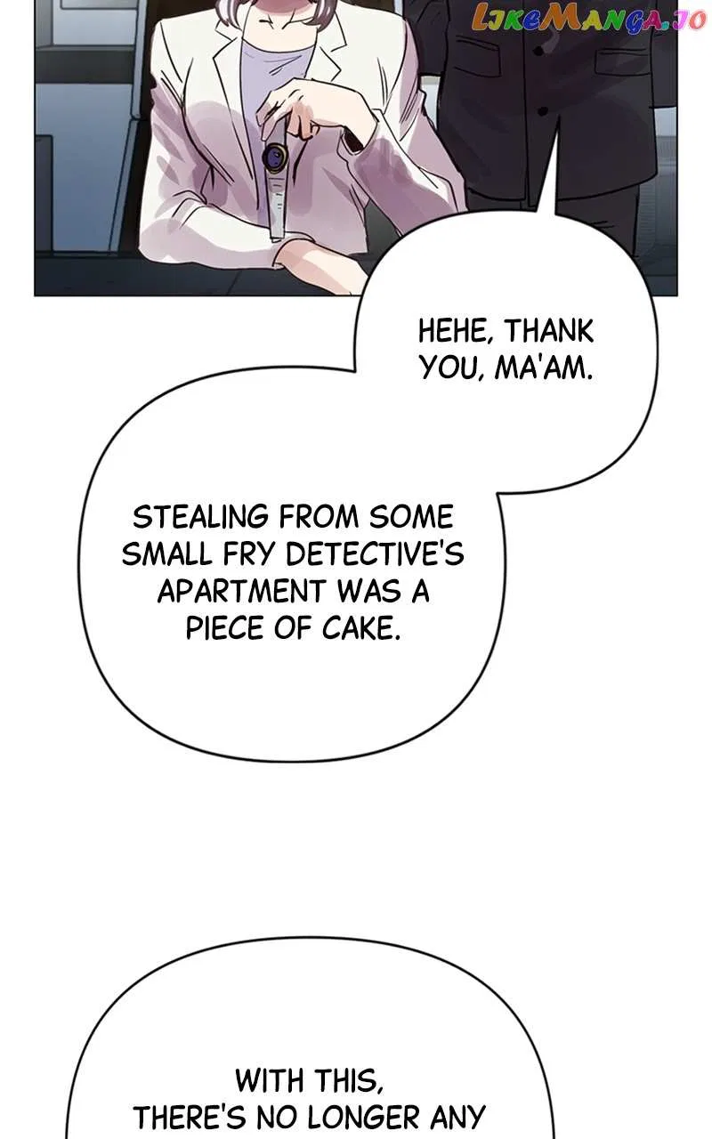 Time Roulette Chapter 72 – Page 61