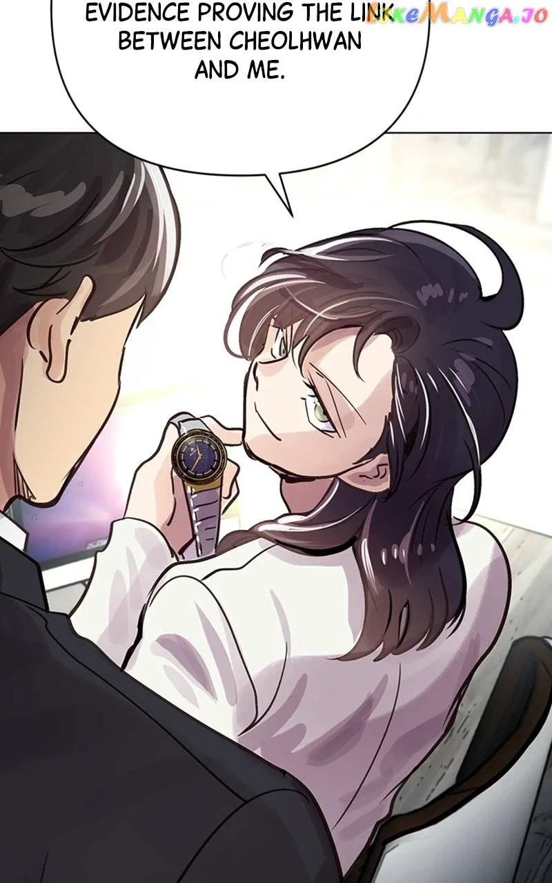 Time Roulette Chapter 72 – Page 62