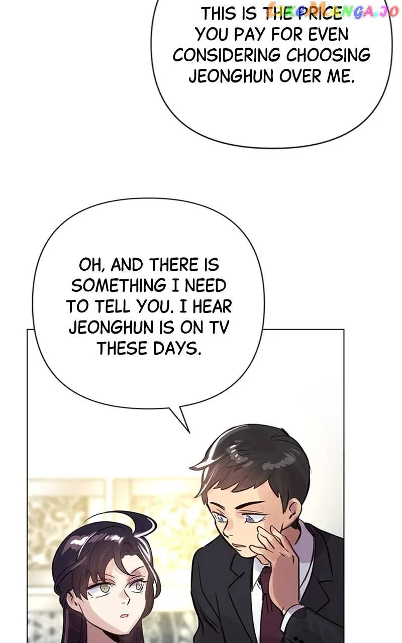 Time Roulette Chapter 72 – Page 64