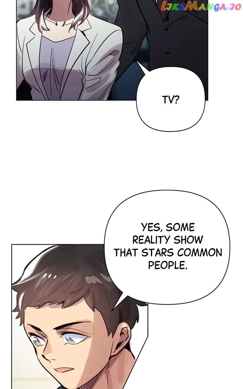 Time Roulette Chapter 72 – Page 65
