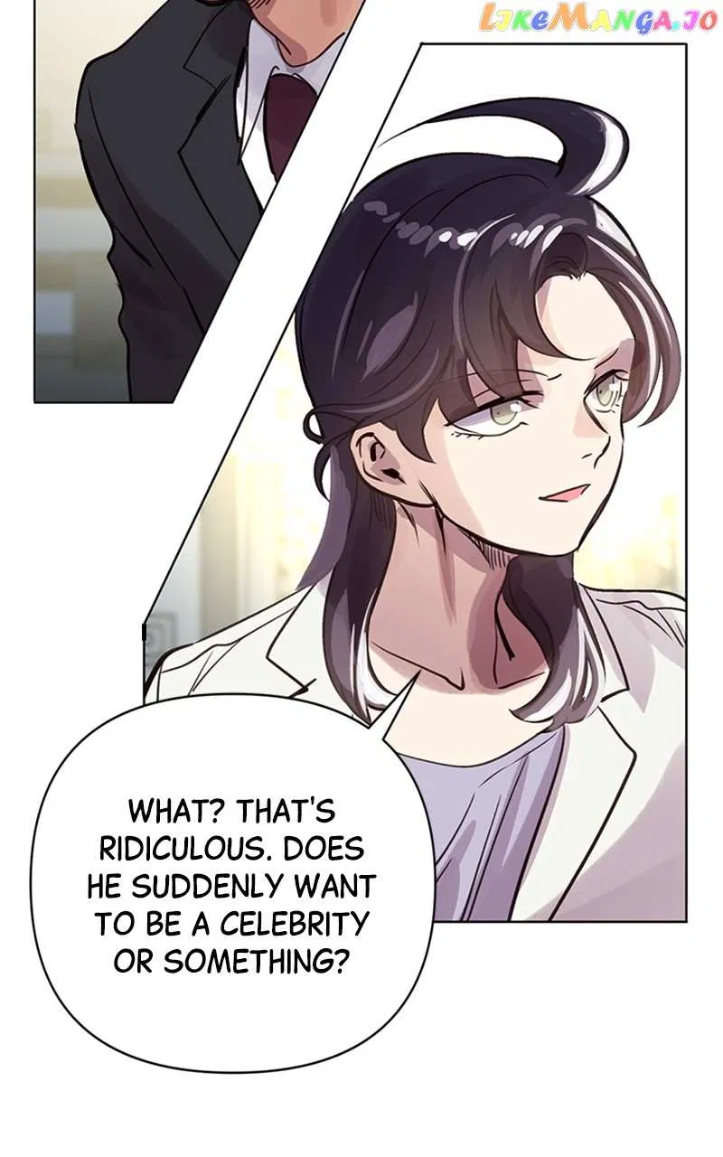 Time Roulette Chapter 72 – Page 66