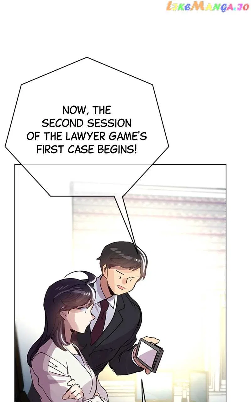 Time Roulette Chapter 72 – Page 68