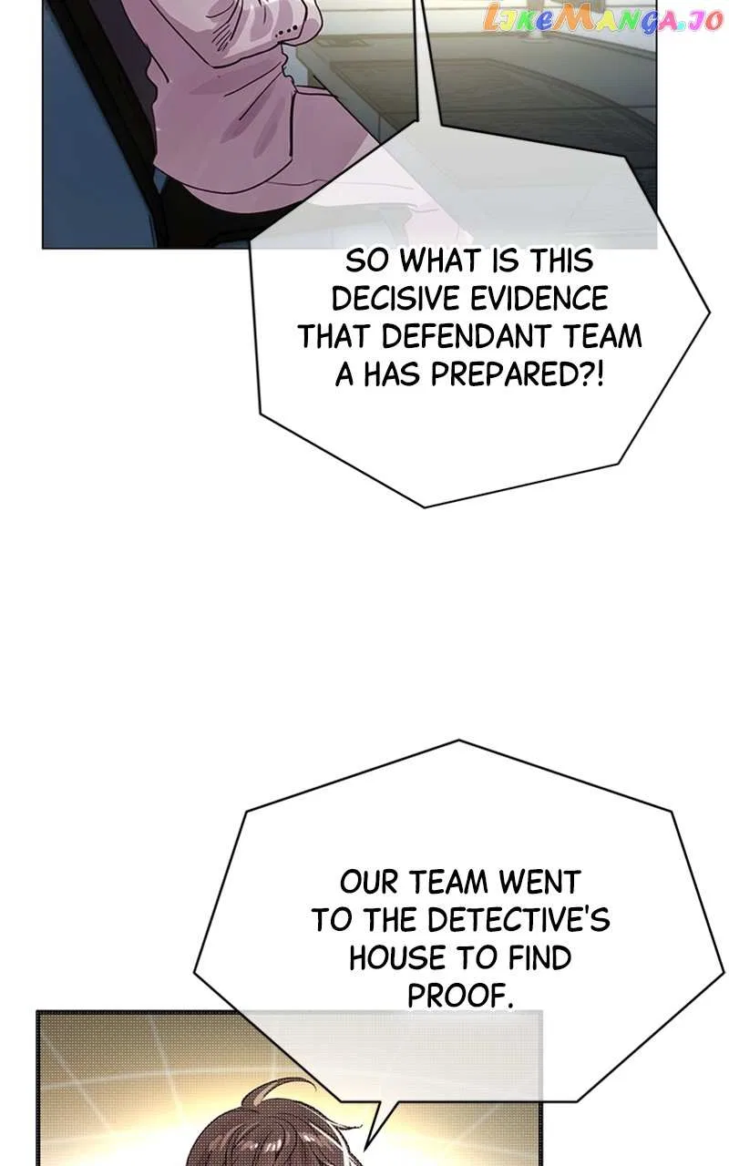 Time Roulette Chapter 72 – Page 69