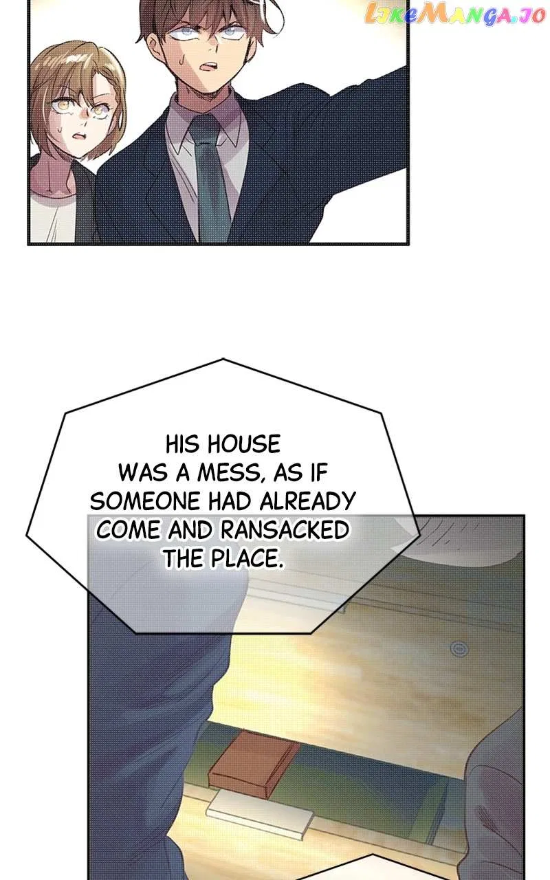 Time Roulette Chapter 72 – Page 70