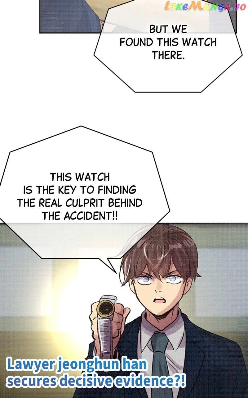 Time Roulette Chapter 72 – Page 71