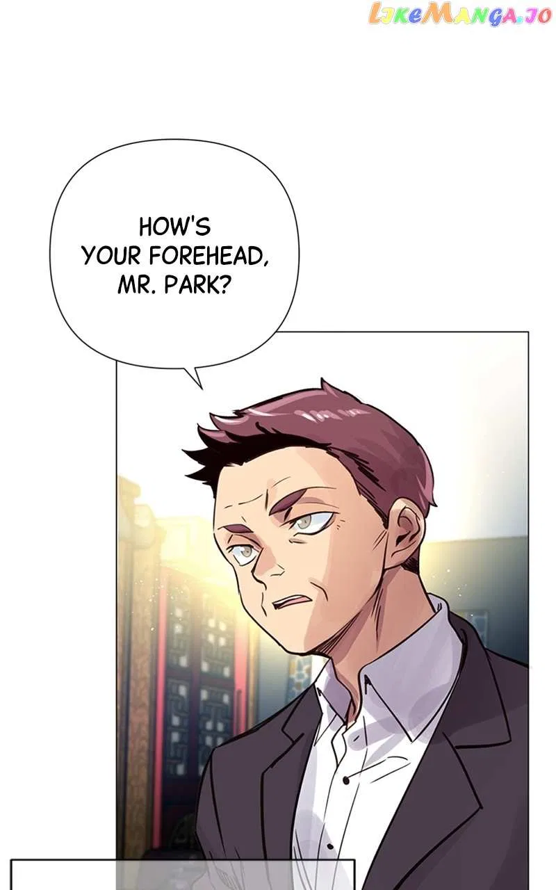 Time Roulette Chapter 71 – Page 3
