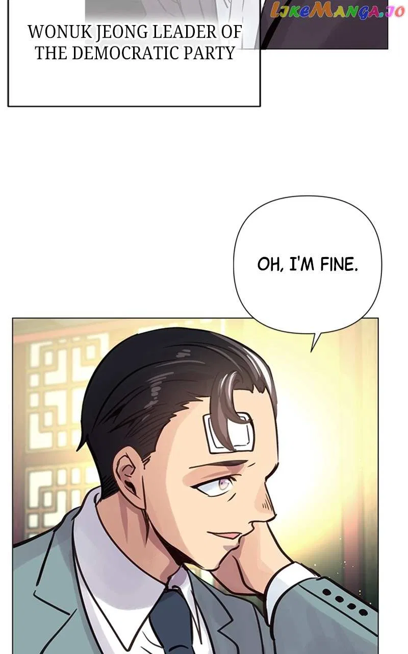 Time Roulette Chapter 71 – Page 4