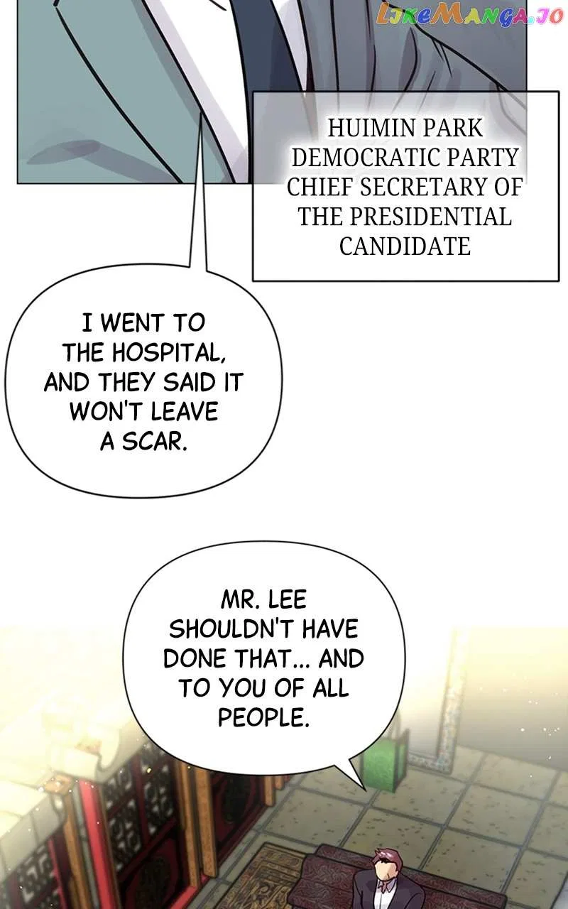 Time Roulette Chapter 71 – Page 5