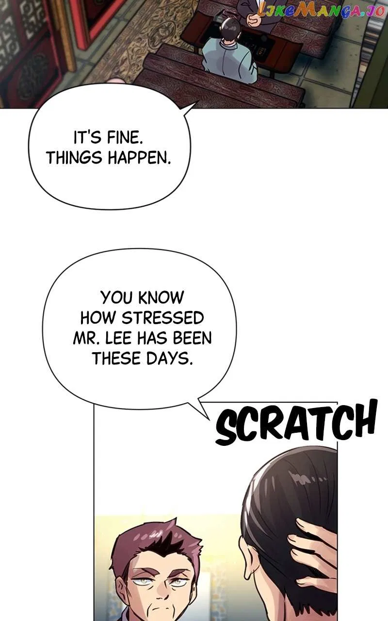 Time Roulette Chapter 71 – Page 6