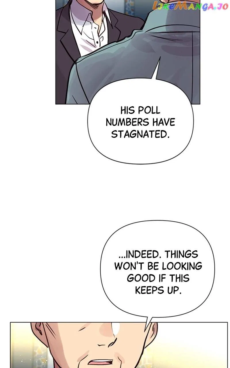 Time Roulette Chapter 71 – Page 7