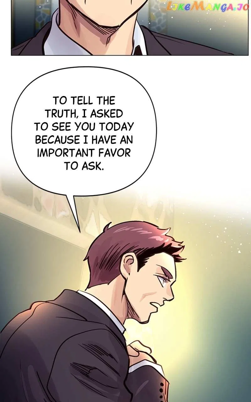 Time Roulette Chapter 71 – Page 8
