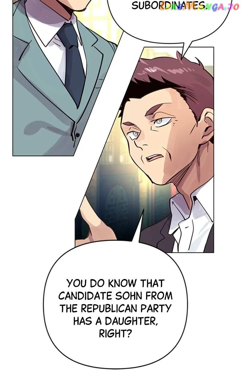 Time Roulette Chapter 71 – Page 10