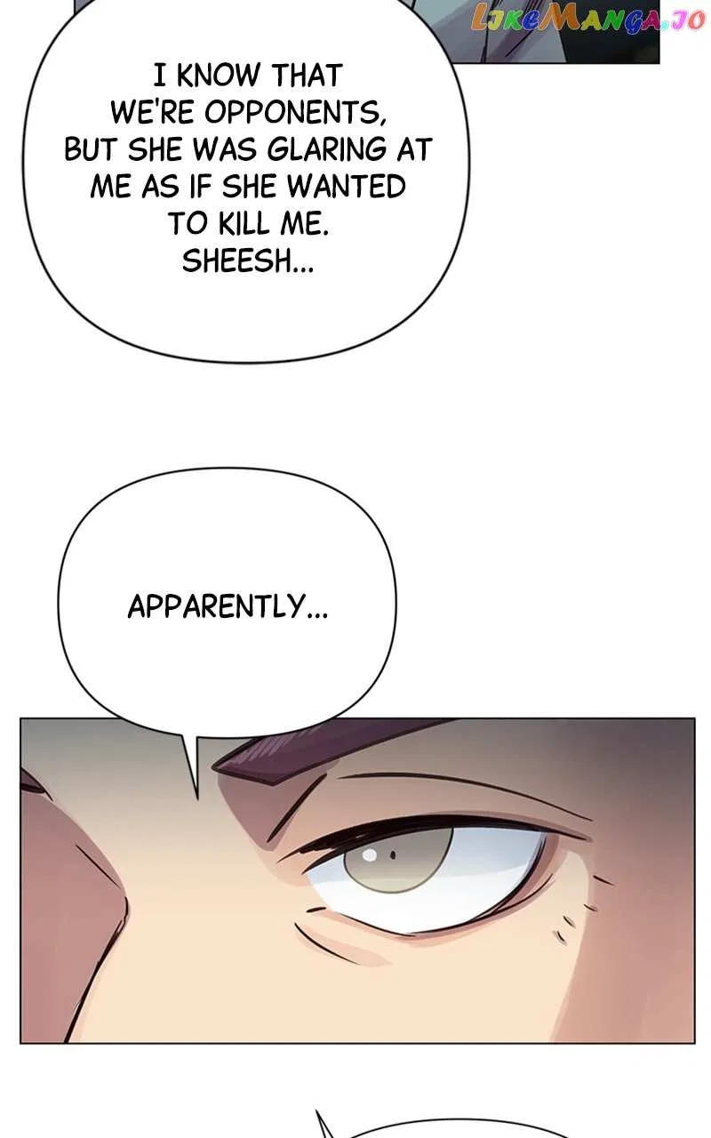 Time Roulette Chapter 71 – Page 12