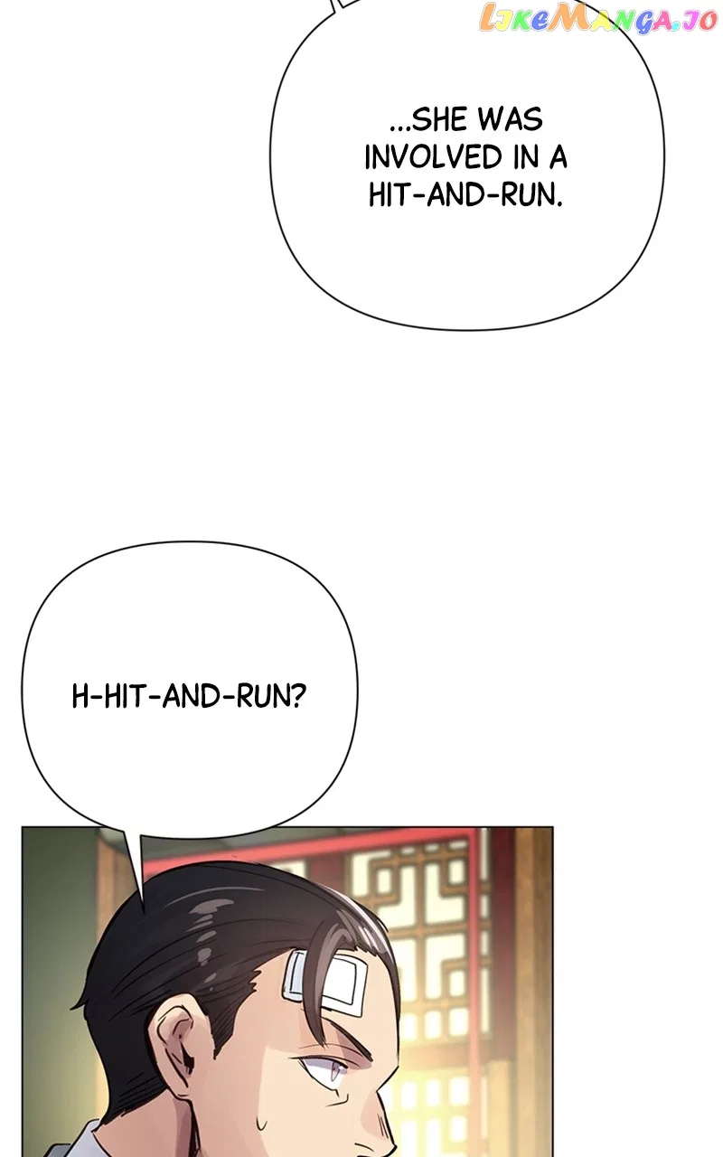 Time Roulette Chapter 71 – Page 13
