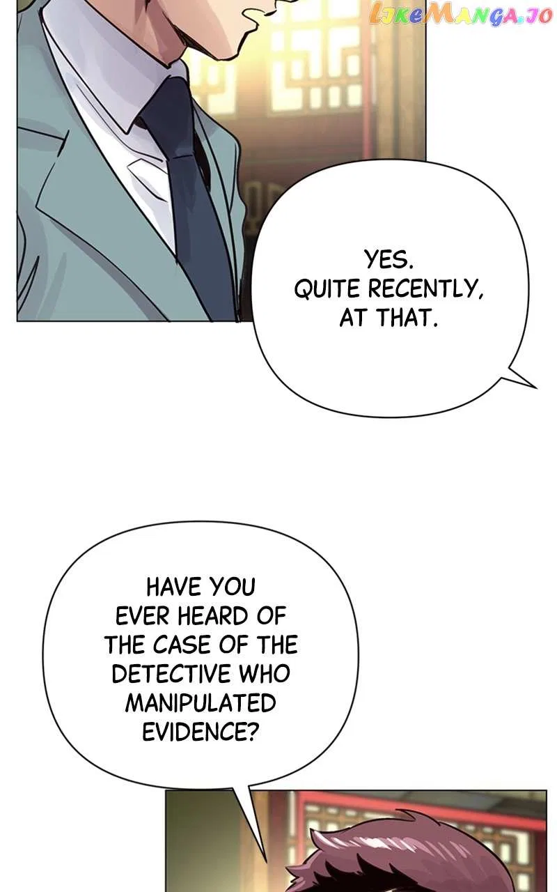Time Roulette Chapter 71 – Page 14