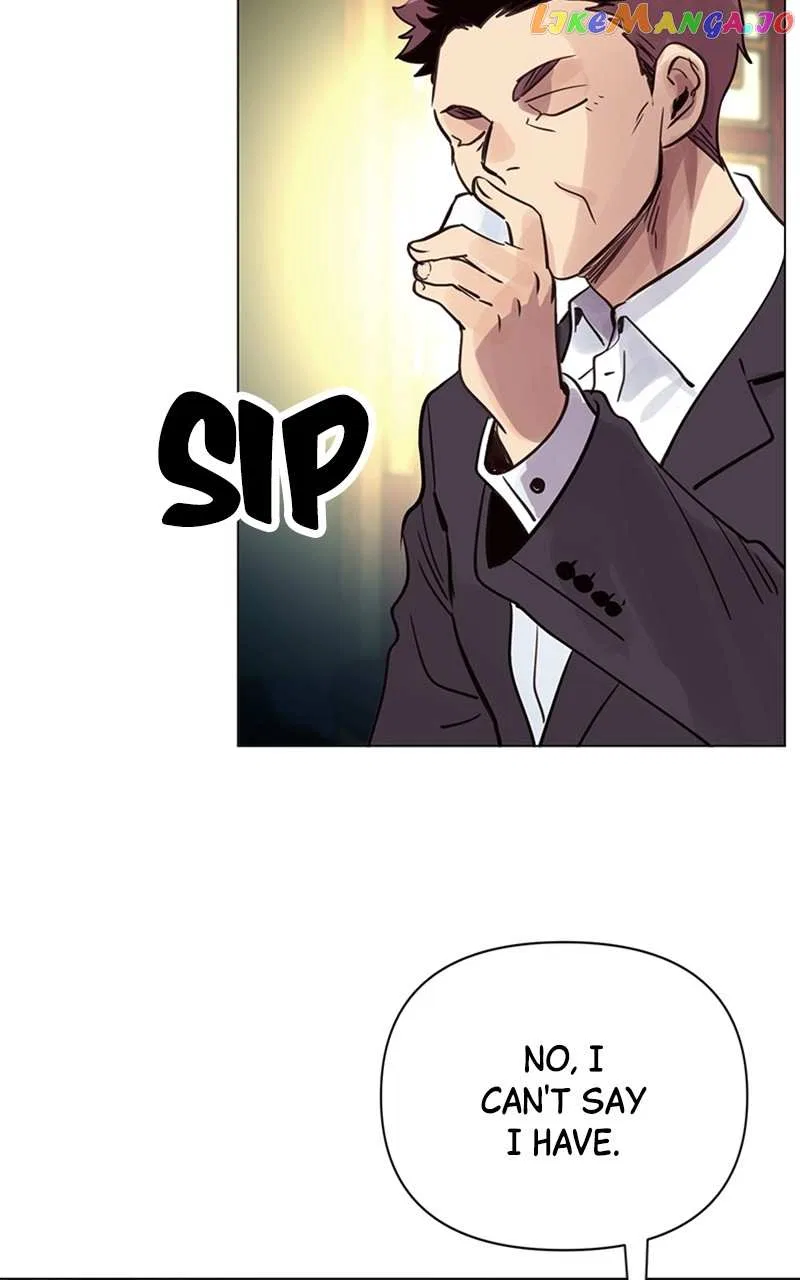 Time Roulette Chapter 71 – Page 15