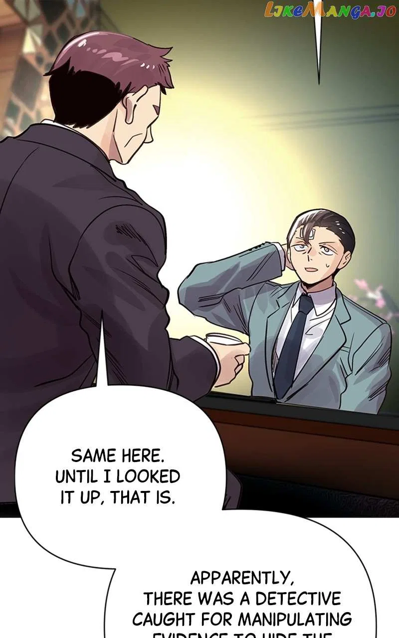 Time Roulette Chapter 71 – Page 16