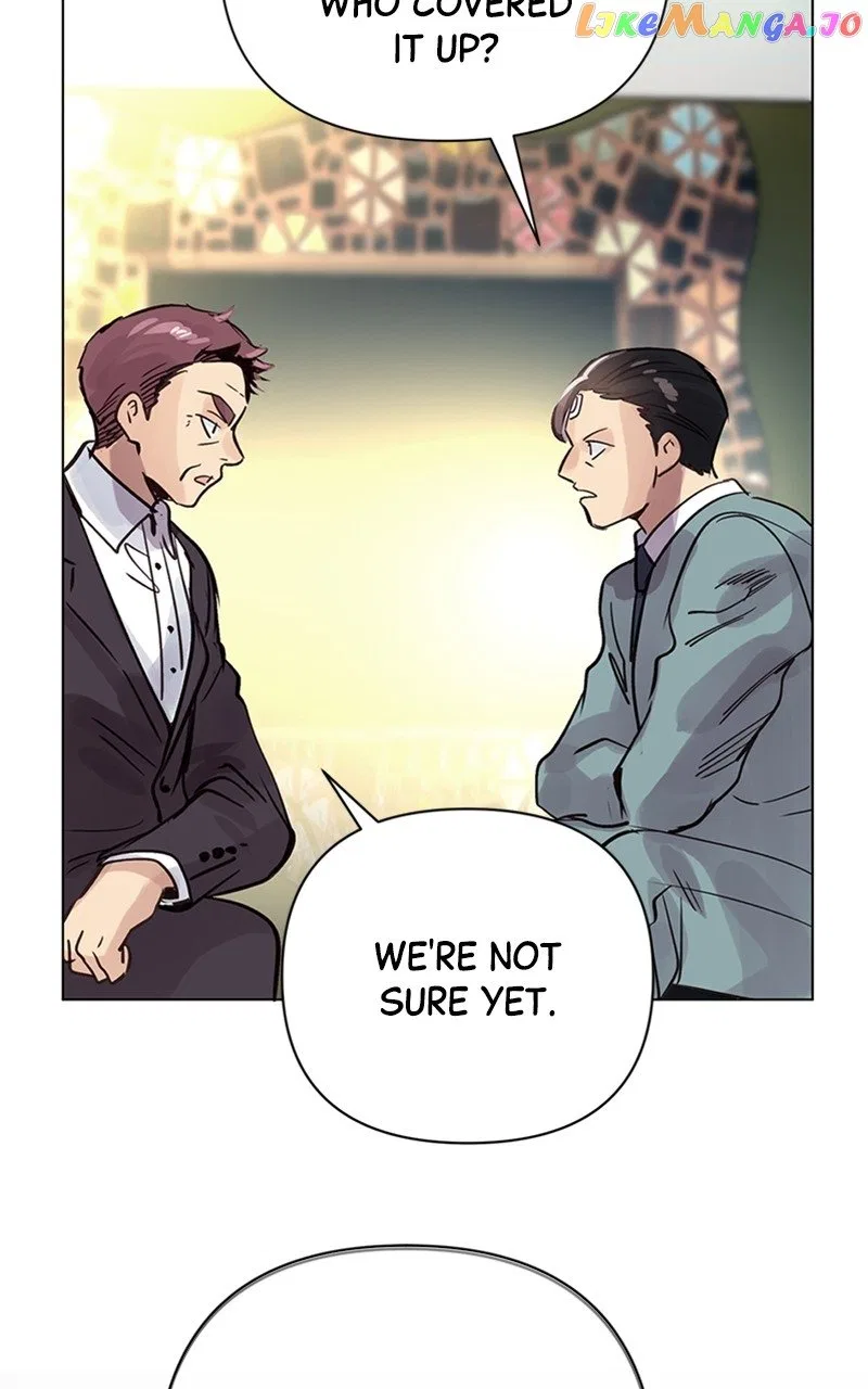 Time Roulette Chapter 71 – Page 19