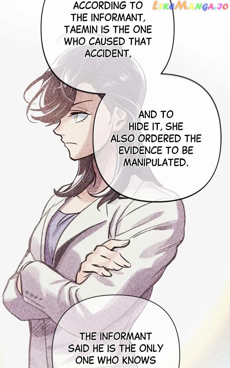 Time Roulette Chapter 71 – Page 20