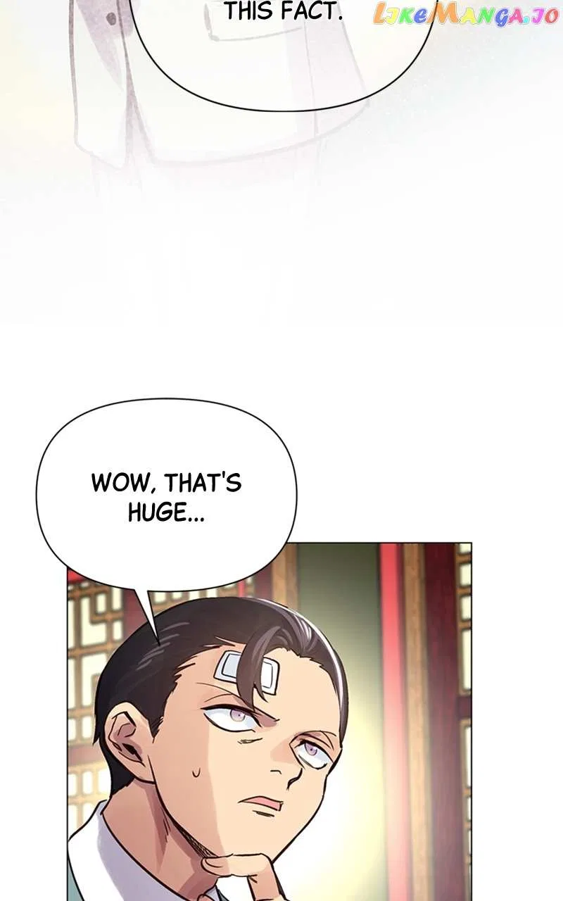 Time Roulette Chapter 71 – Page 21