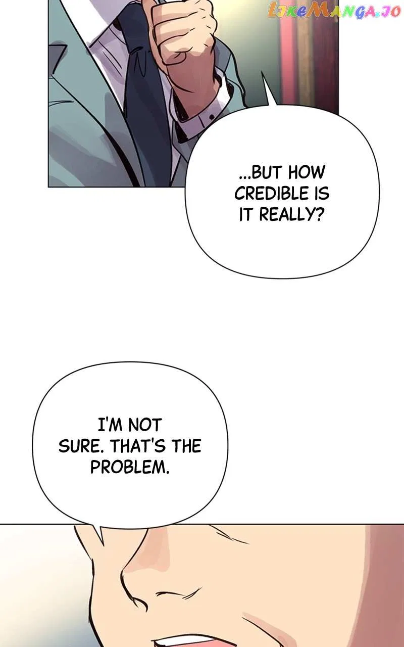 Time Roulette Chapter 71 – Page 22