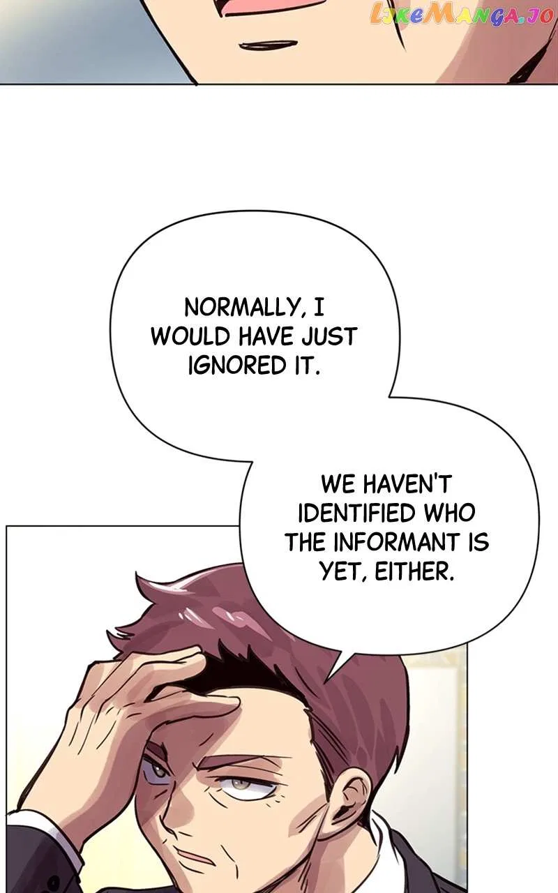 Time Roulette Chapter 71 – Page 23