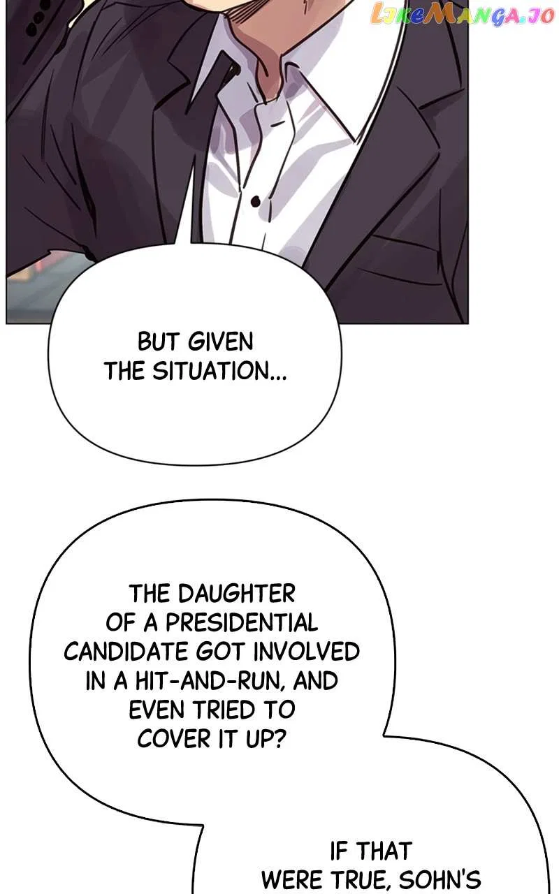Time Roulette Chapter 71 – Page 24