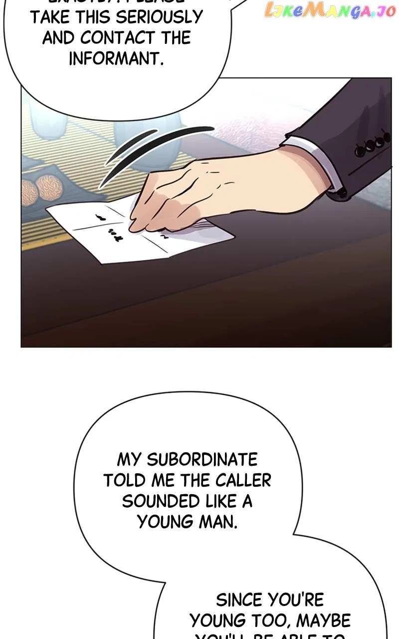 Time Roulette Chapter 71 – Page 27