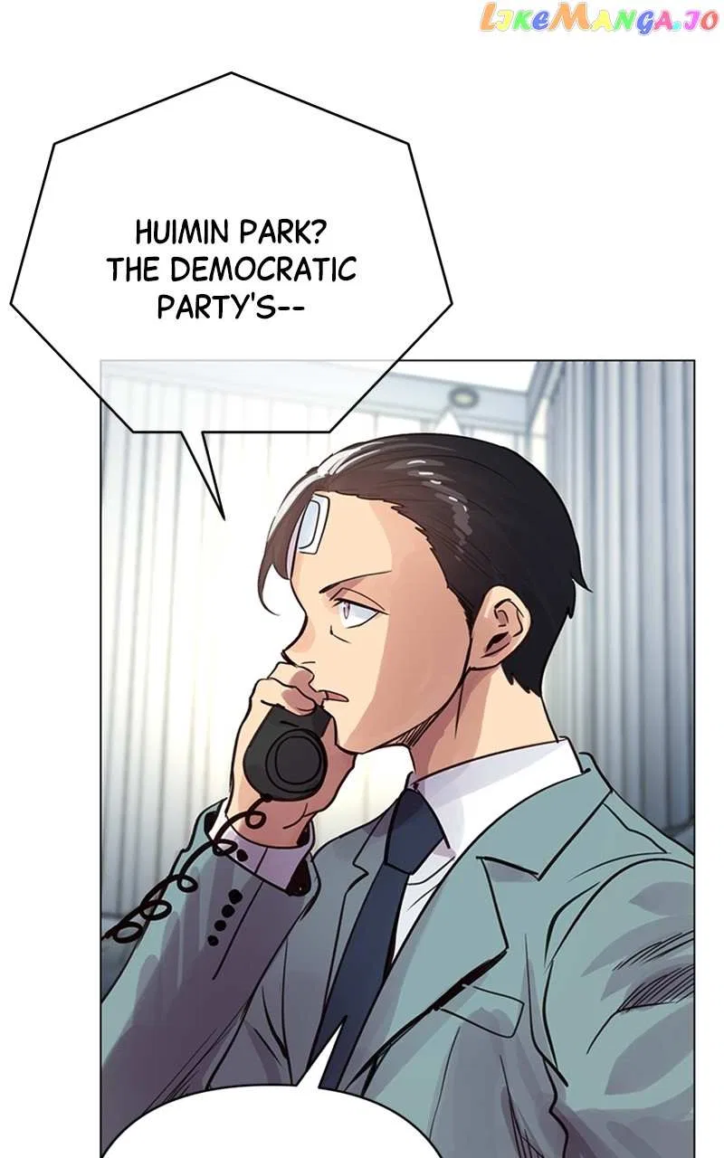 Time Roulette Chapter 71 – Page 34