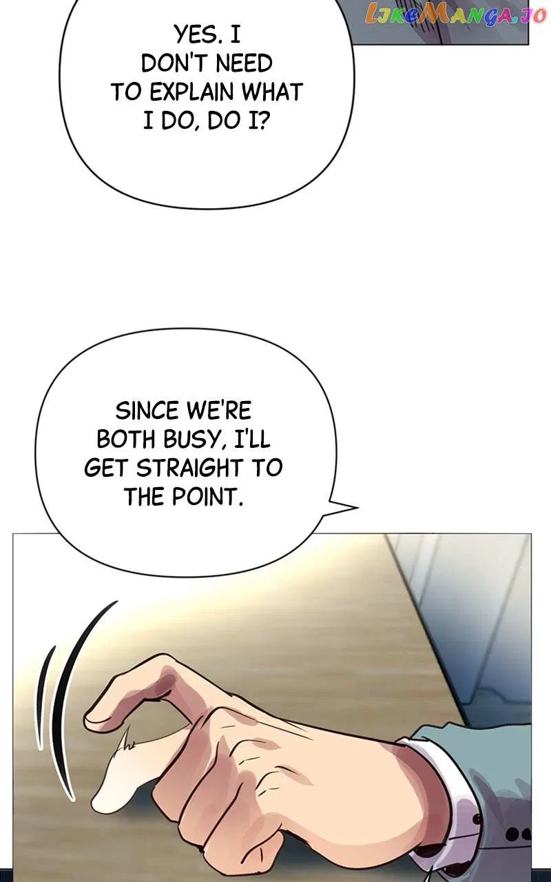 Time Roulette Chapter 71 – Page 35