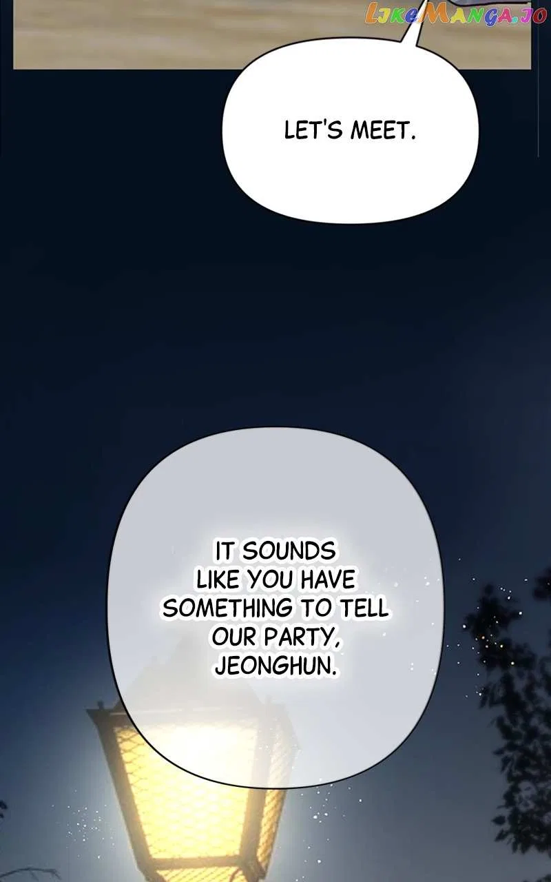 Time Roulette Chapter 71 – Page 36
