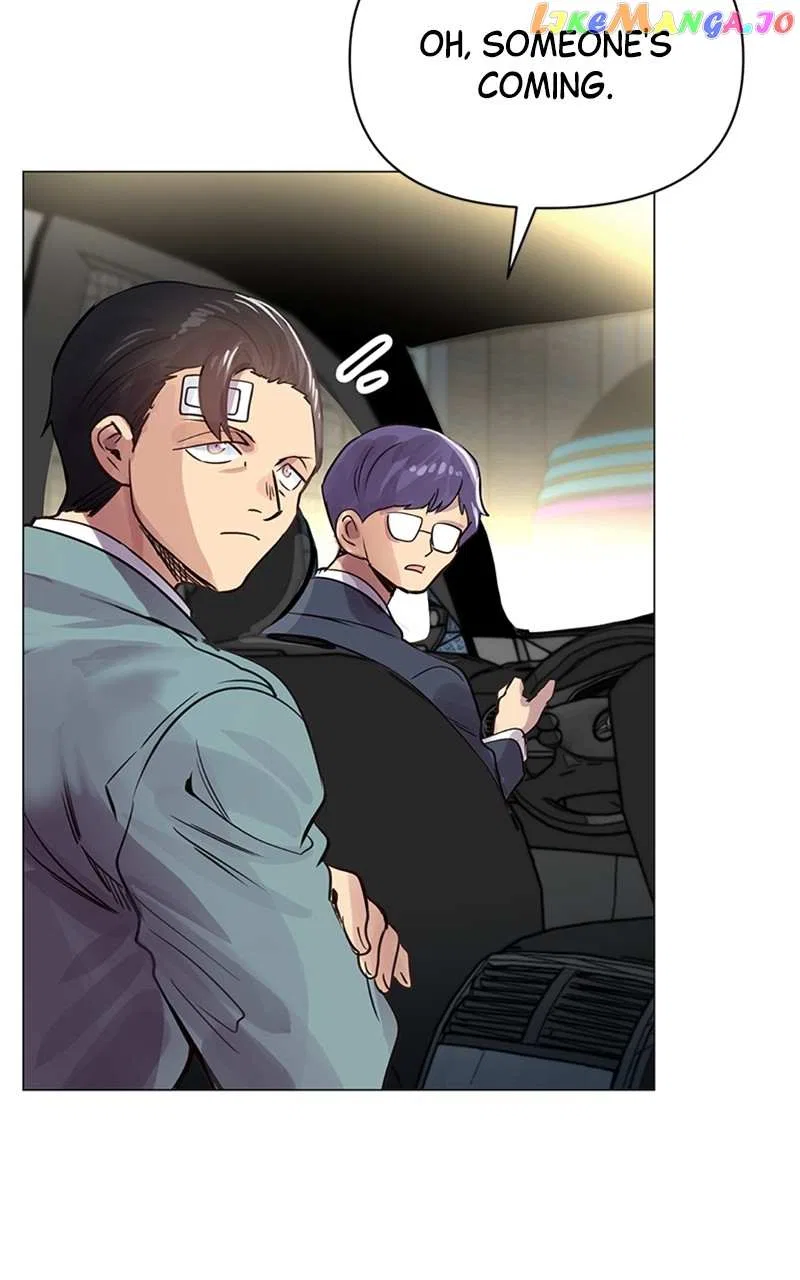 Time Roulette Chapter 71 – Page 38