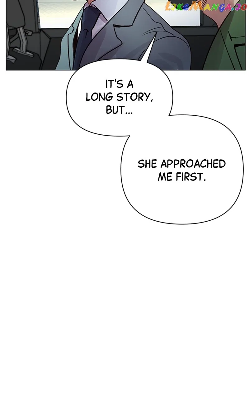 Time Roulette Chapter 71 – Page 46