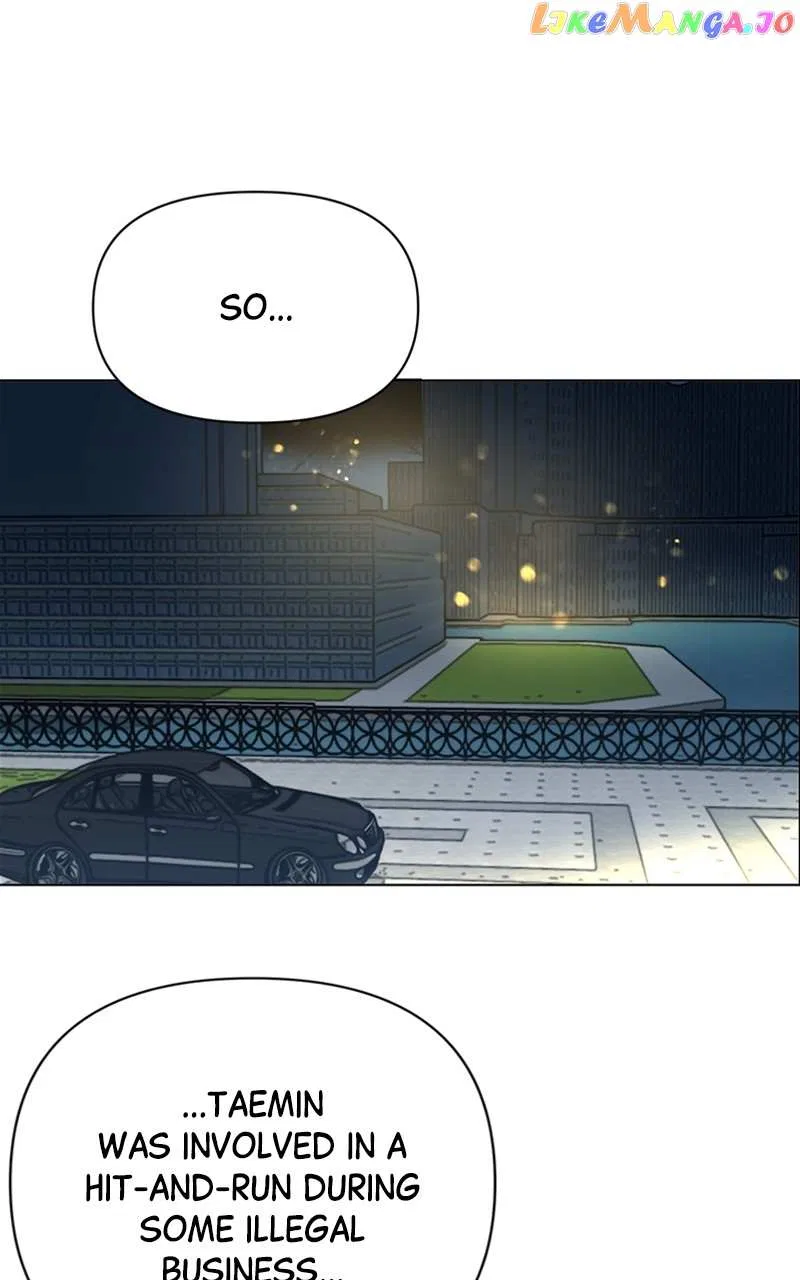 Time Roulette Chapter 71 – Page 47