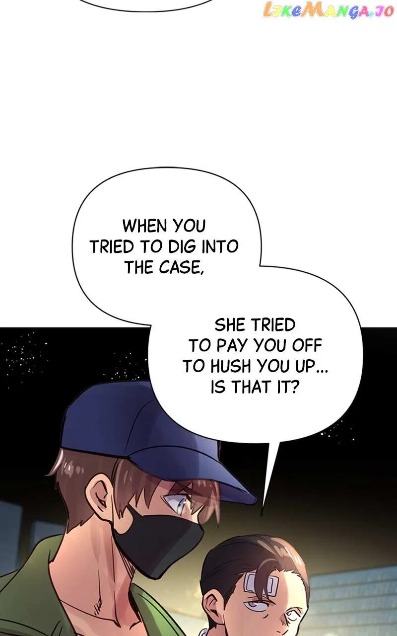 Time Roulette Chapter 71 – Page 49